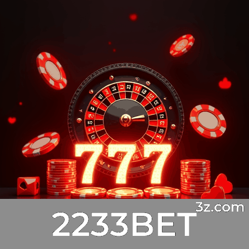 Bônus e Promoções Exclusivas no 2233BET