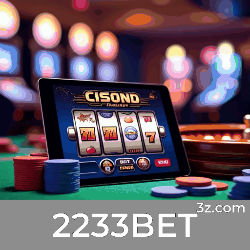 Mundo de Jogos Incríveis da 2233BET: Diversidade e Qualidade