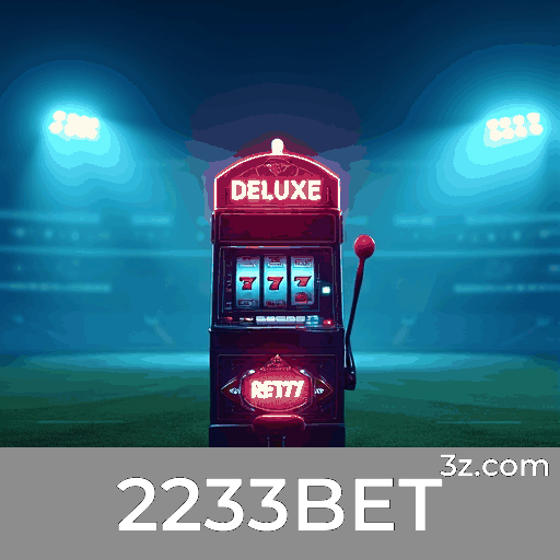 Tecnologia 3D e Jogos com Dealer Real em 2233BET