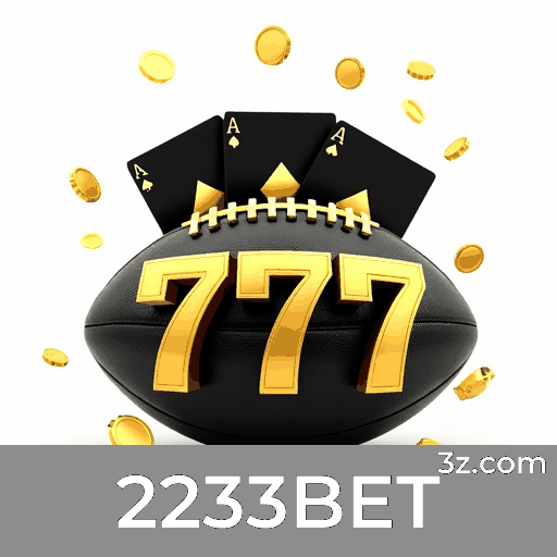 2233BET: Login Seguro e Rápido para Brasileiros