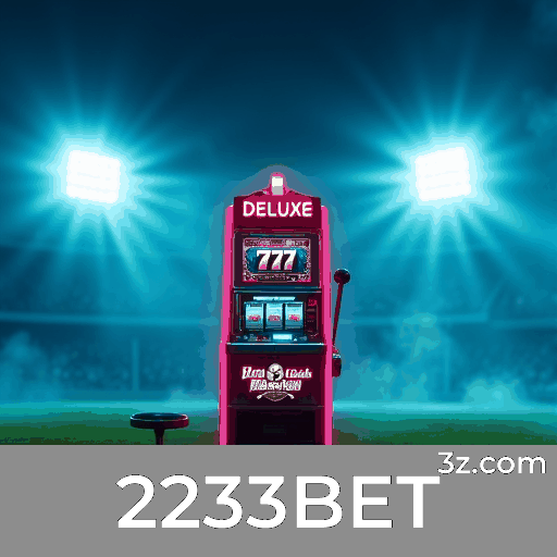 Mergulhe no Realismo Psicológico e Ambiente Envolvente do Cassino 2233BET