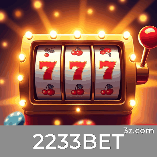 Bônus e Promoções Exclusivas no 2233BET