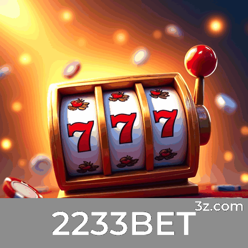Inovação Tecnológica da 2233BET: Entretenimento e Confiabilidade