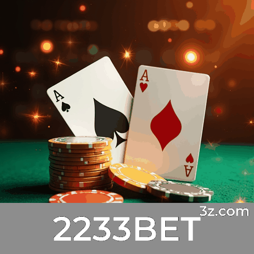 2233BET: Especialistas em Apostas Esportivas no Brasil