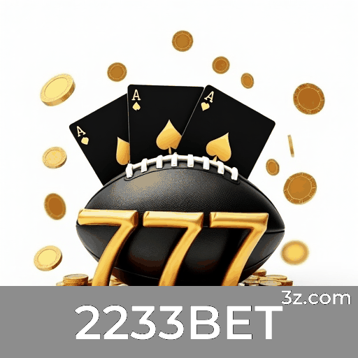 Desbloqueie Ofertas Exclusivas na 2233BET!