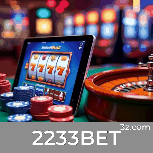 Mundo de Jogos Incríveis da 2233BET: Diversidade e Qualidade