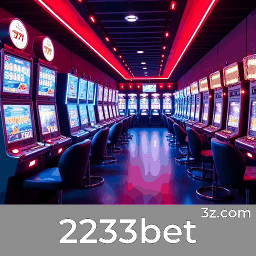2233bet