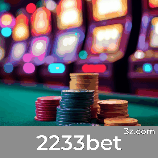2233bet